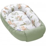 5 delni komplet Jukki Comfort Savanna Fun